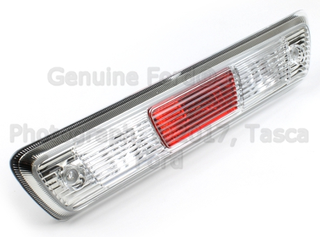 AL3Z13A613E - Electrical: High Mount Lamp for Ford: F-150 Image