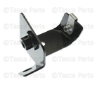 23381979 - Body: Bumper Face Bar Bracket for GM Image