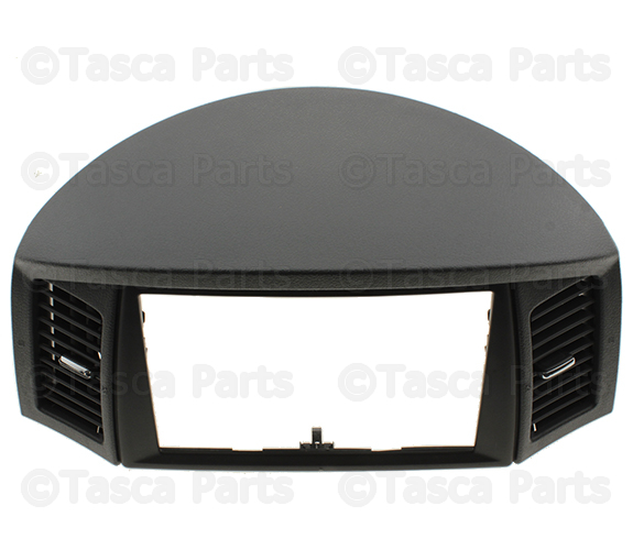 5JN311DHAO - : Instrument Panel Bezel for Jeep: Grand Cherokee Image