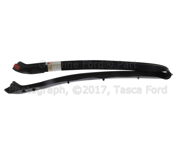 FL3Z16B990A - : Front Weather-Strip for Ford Image