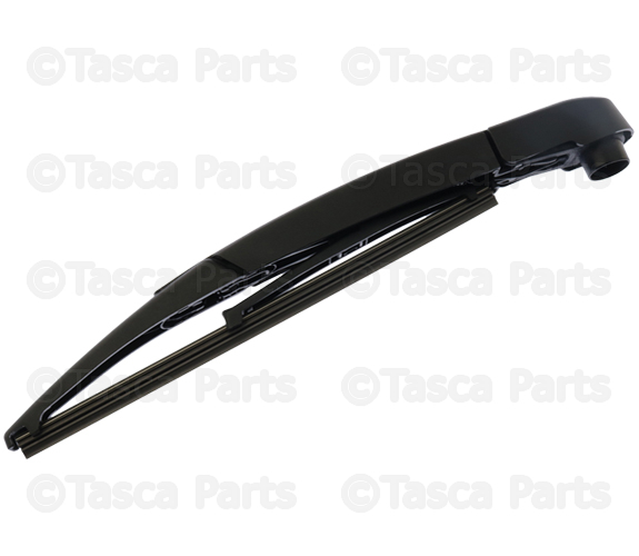 68398865AA - : Rear Wiper Arm And Blade for Mopar Image