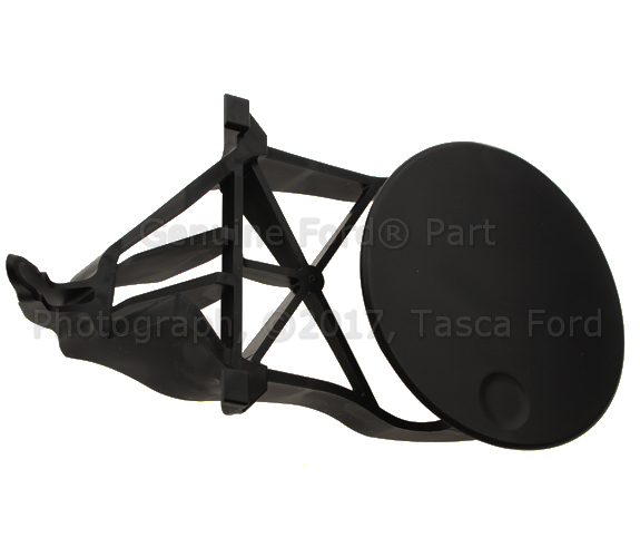 CM5Z58405A26A - Body: Drive Motor Battery Pack Charging Port Door for Ford Image