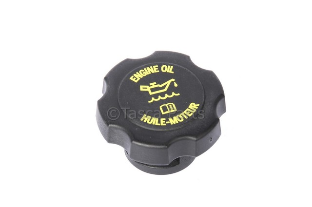 97350955 - Engine: Engine Oil Filler Cap for GM Image