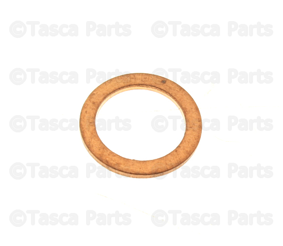 969011 - : Engine Coolant Pipe O-Ring for Volvo Image