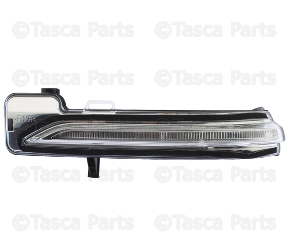 87613D5000 - Body: Signal Lamp for Kia Image