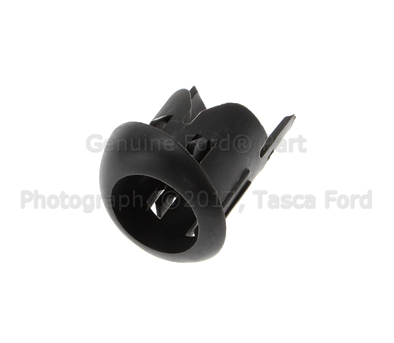 7T1Z15K861CA - Body: Reverse Sensor Retainer Bracket for Ford: Transit Connect Image