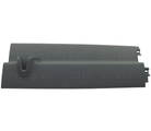 CK4Z61311A13AD - Body: Quarter Window Trim for Ford Image