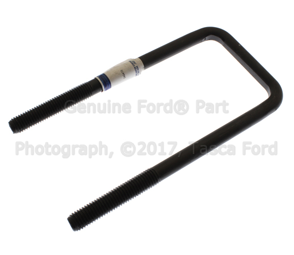 FL3Z5705B - Suspension: U-Bolt for Ford: F-150 Image