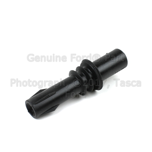 3L3Z12A402BA - Electrical: Boot for Ford: Expedition, Explorer, Explorer Sport Trac, F-150, F-250 Super Duty, F-350 Super Duty, F-450 Super Duty, F-550 Super Duty, Mustang | Lincoln: Mark LT, Navigator | Mercury: Mountaineer Image