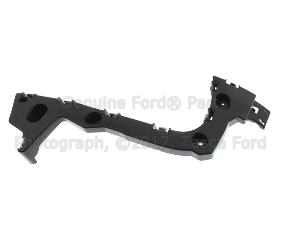 F1EZ17D943E - Body: Outer Bracket for Ford Image
