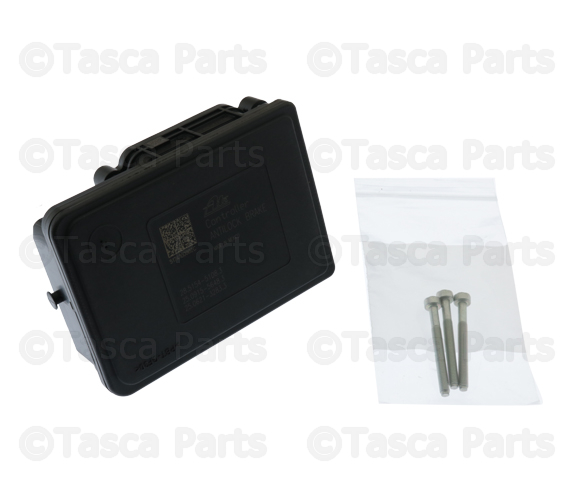 68291563AA - Electrical: Anti-lock Brake System Module for Mopar Image