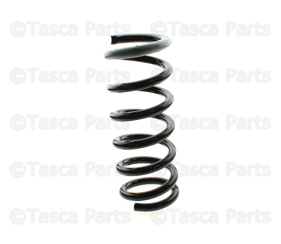 Lc75 Coil Spring Coil Spring Parts