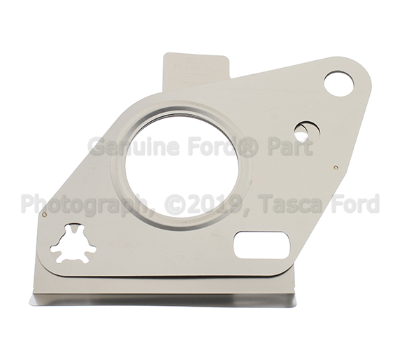 FT4Z9448B - : Gasket for Ford: Edge, Fusion | Lincoln: Continental, MKX, MKZ, Nautilus Image