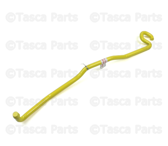 5027521AG - Body Sheet Metal Except Doors: Hood Prop for Chrysler: PT Cruiser Image