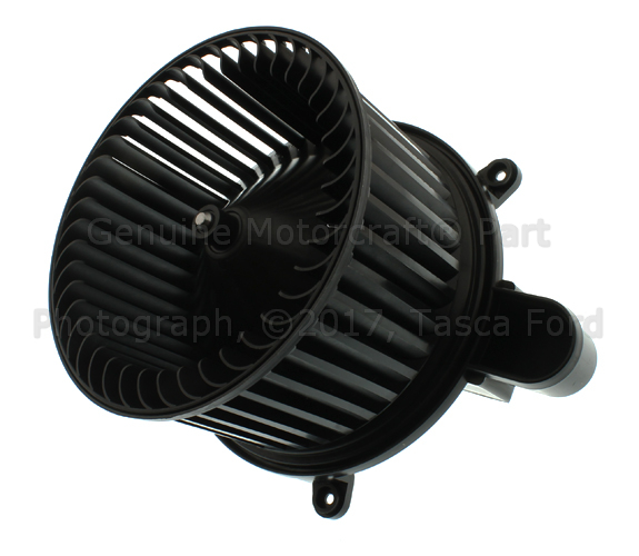 BC3Z19805C - : Blower Motor for Ford: F-250 Super Duty, F-350 Super Duty, F-450 Super Duty, F-550 Super Duty Image