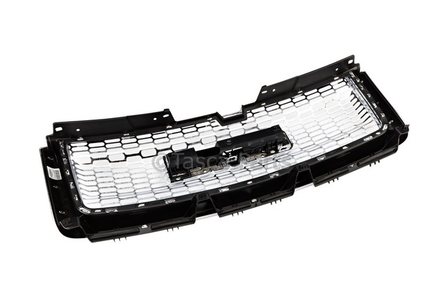22767481 - Body: Grille for GM Image