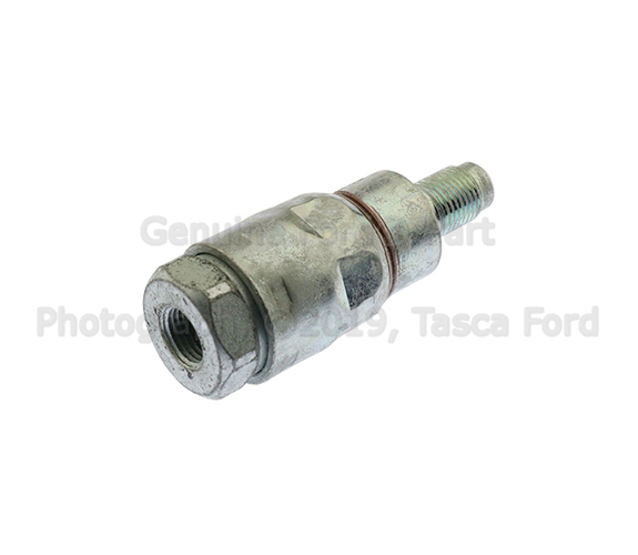 6S4Z2L410AA - Body: Pressure Valve for Ford Image