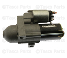 89017637 - Electrical: Starter for GM Image