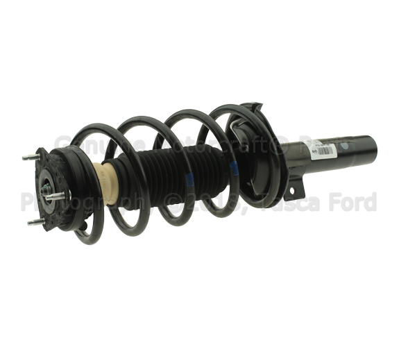 9T1Z18124E - Suspension: Strut for Ford: Transit Connect Image