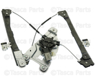 22803199 - Body: Window Regulator for GM Image