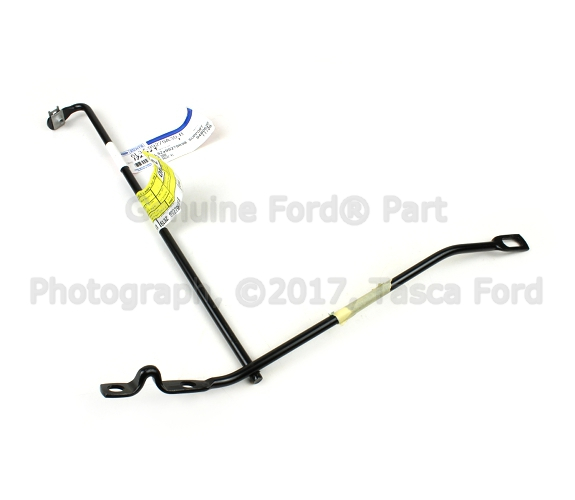 6L3Z99279A30B - Body: Front Support for Ford Image