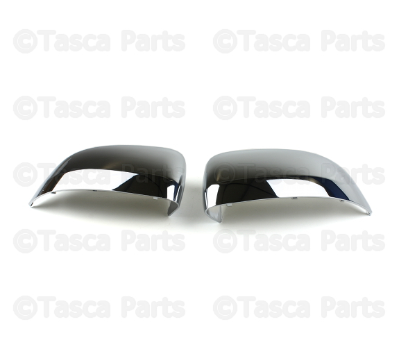 82212218 - : Mirror Covers for Mopar Image