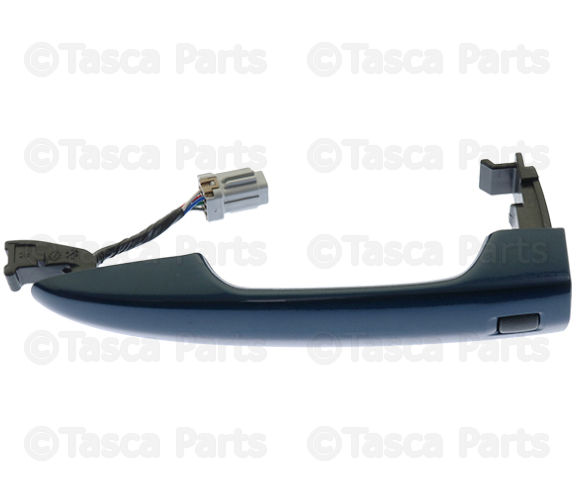 2017-2022 Kia Handle, Outside 82651-G5200 | TascaParts.com