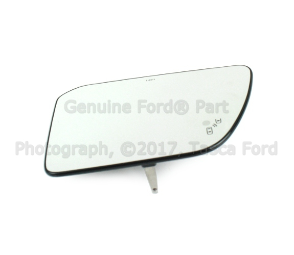 CT4Z17K707H - Body: Mirror Glass for Ford Image