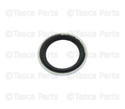 52474375 - HVAC: Suction Hose O-Ring for Buick: Cascada, Enclave, Encore, LaCrosse, Regal, Regal Sportback, Regal TourX, Verano | Cadillac: ATS, CTS, DeVille, Escalade, Escalade ESV, Escalade EXT, SRX, XLR, XT6, XTS | Chevrolet: Avalanche 1500, Avalanche 2500, Bolt EV, Camaro, Caprice, Captiva Sport, Colorado, Corvette, Cruze, Cruze Limited, Equinox, Express 1500, Express 2500, Express 3500, Express 4500, Impala, Impala Limited, LCF 3500, Malibu, Malibu Limited, Monte Carlo, Silverado 1500, Silverado 1500 Classic, Silverado 2500, Silverado 2500 HD, Silverado 3500 HD, Sonic, Spark, Spark EV, SS, Suburban, Suburban 1500, Tahoe, Traverse, Trax | GMC: Acadia, Acadia Limited, Canyon, Savana 1500, Savana 2500, Savana 3500, Savana 4500, Sierra 1500, Sierra 1500 Classic, Sierra 2500, Sierra 2500 HD, Sierra 3500 HD, Terrain, Yukon, Yukon XL, Yukon XL 1500 | Hummer: H3, H3T | Oldsmobile: Silhouette | Pontiac: Grand Prix | Saturn: Outlook, Vue Image