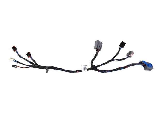 68313476AA - Electrical: A/c And Heater Wiring for Chrysler: Pacifica, Voyager Image
