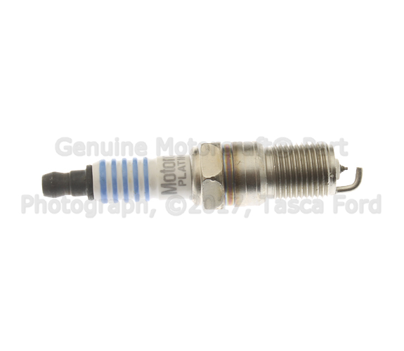 AGSF12FMX - : Spark Plug for Ford: F-150, F-150 Heritage, F-250, GT, Mustang Image