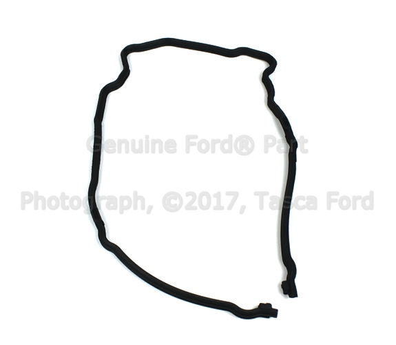 4L1Z6020AA - Engine: Timing Cover Gasket for Ford: E-150, E-150 Club Wagon, E-250, Explorer, F-150 | Mercury: Mountaineer Image