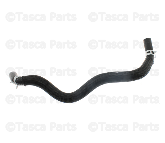 L3K915260A - Cooling System: Inlet Tube for Mazda Image