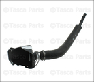 15198426 - Fuel System: Filler Pipe for Chevrolet: Silverado 1500, Silverado 1500 HD, Silverado 2500, Silverado 2500 HD, Silverado 3500 | GMC: Sierra 1500, Sierra 1500 HD, Sierra 2500, Sierra 2500 HD, Sierra 3500 Image