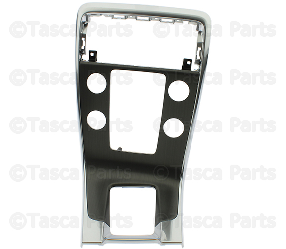 8632423 - Body: Front Panel for Volvo Image