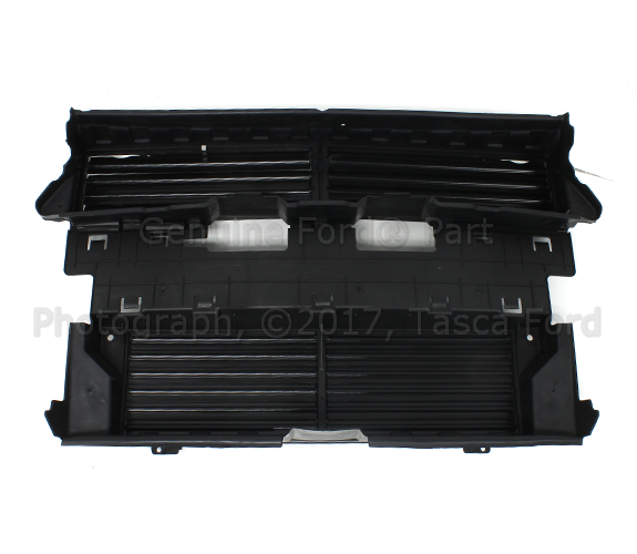 DS7Z8475A - : Shutter Assembly for Ford: Fusion | Lincoln: MKZ Image