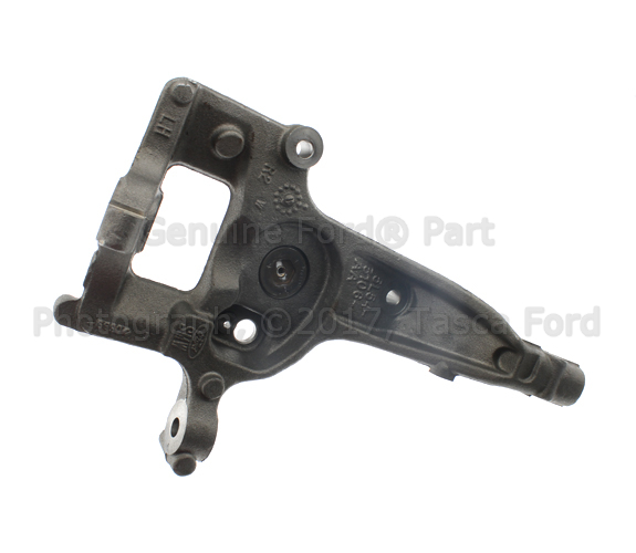 5L5Z3106AA - Suspension: Knuckle for Ford: Ranger Image