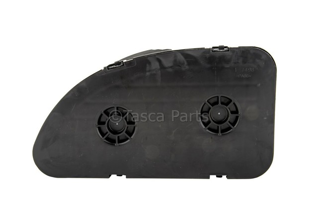 84080054 - Emission System: Vapor Canister for Buick: LaCrosse, Regal | Cadillac: XTS Image