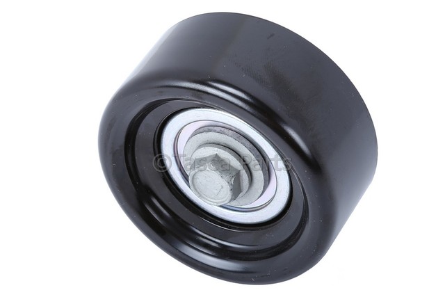 12695659 - Cooling System: Idler Pulley for GM Image
