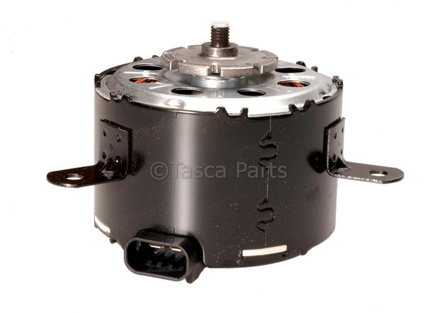 10427858 - Cooling System: Fan Motor for GM Image