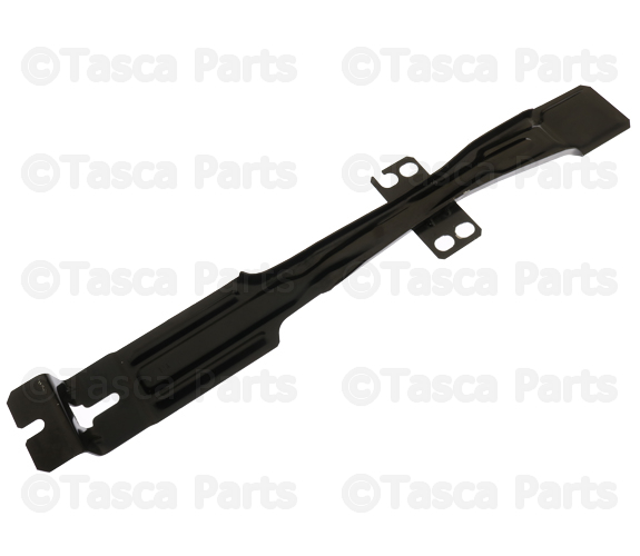68169815AB - Wheels: Spare Tire Bracket for Ram: ProMaster 2500, ProMaster 3500 Image