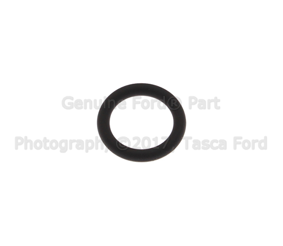 W701261S300 - Engine: Tube O-Ring for Ford Image