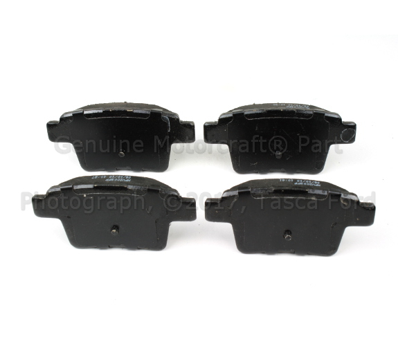 5U2Z2V200D - : KIT BRAKE SHOE for Ford Image