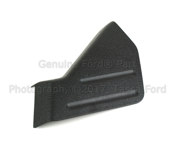 9L3Z1661693CA - Body: Rear Cover for Ford: F-150 Image
