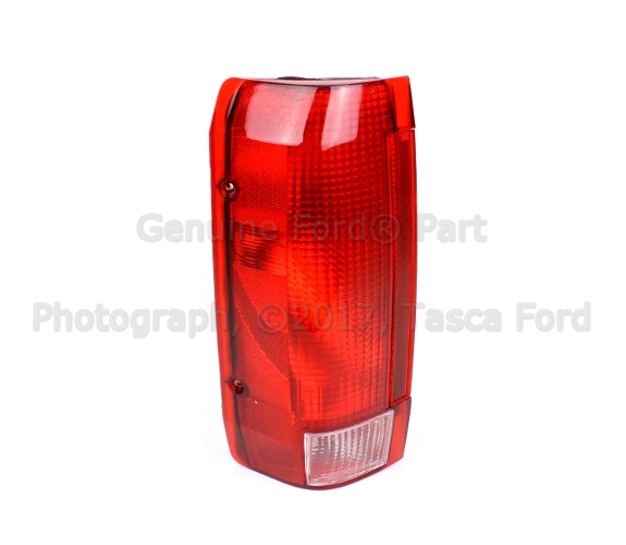 E9TZ13405C - Electrical: Tail Lamp Assembly for Ford: Bronco, F-150, F-250, F-250 HD, F-350, F-Super Duty Image