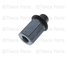 25199813 - : Turbocharger Coolant Hose Connector for GM Image