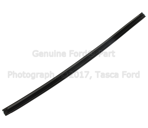 7C3Z2625860A - Body: Belt Weather-strip for Ford: F-250 Super Duty, F-350 Super Duty, F-450 Super Duty, F-550 Super Duty Image