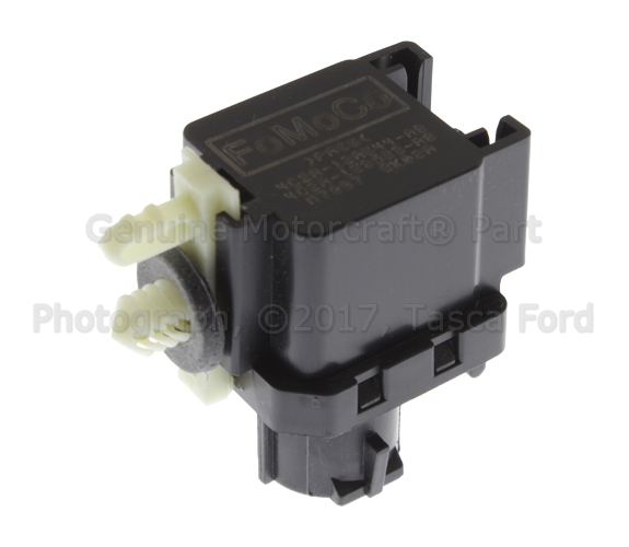 4C2Z12A644A - Electrical: Sensor for Ford: E-350 Super Duty, E-450 Super Duty, Excursion, F-250 Super Duty, F-350 Super Duty, F-450 Super Duty, F-550 Super Duty Image