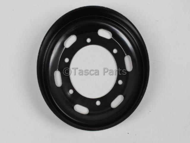 68002978AA - : Fan Pulley for Mopar Image
