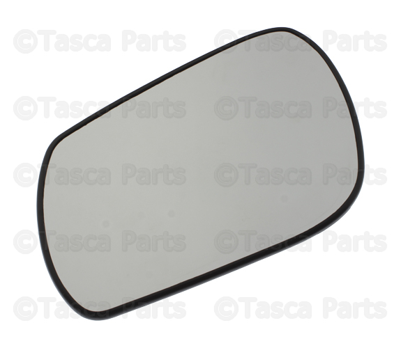 GK2A691G7 - : Mirror Glass for Mazda Image